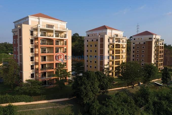 2 bedroom Block Of Flats For Rent Asokoro Abuja Phase 1 