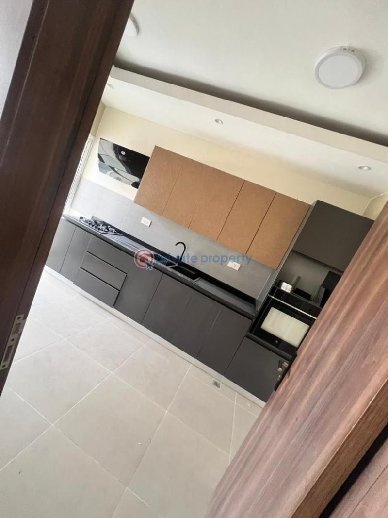 2 bedroom Block Of Flats For Rent Victoria Island Lagos - 4