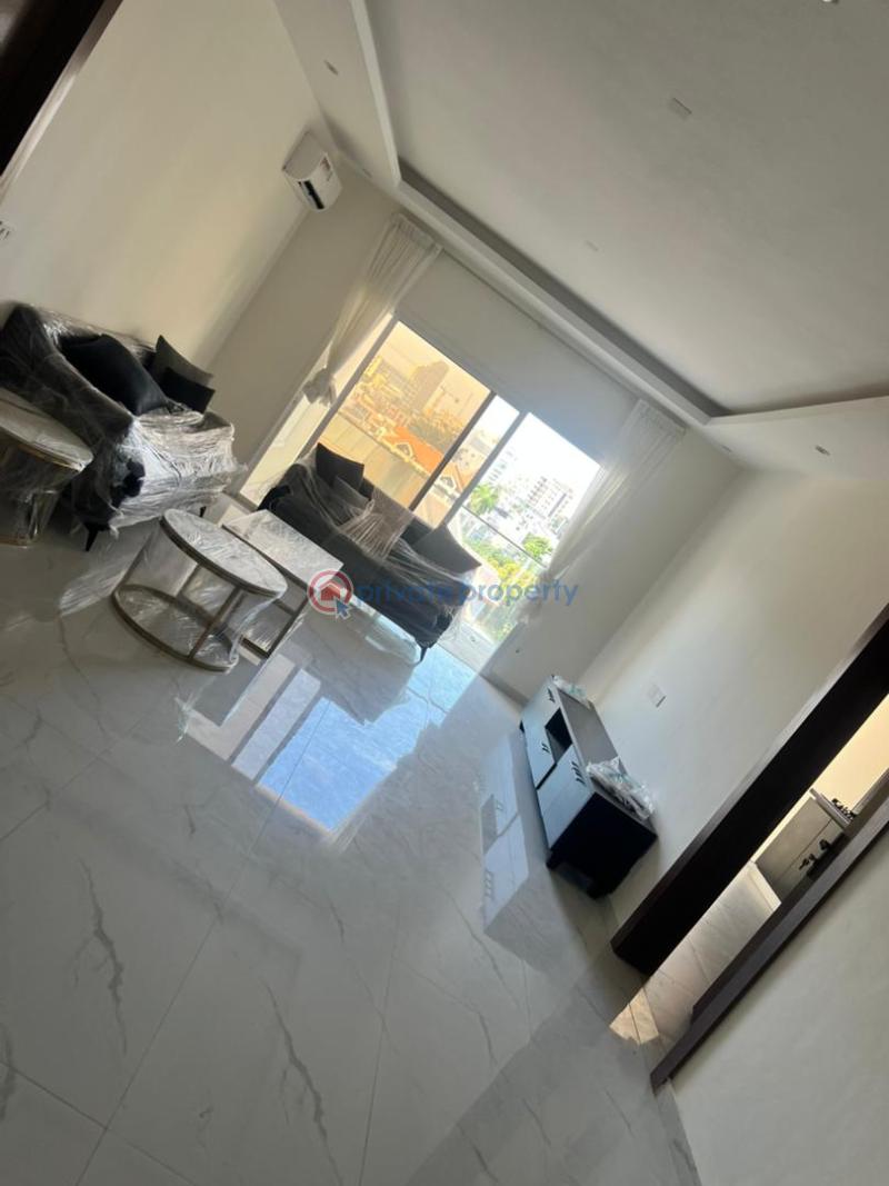 2 bedroom Block Of Flats For Rent Victoria Island Lagos - 14