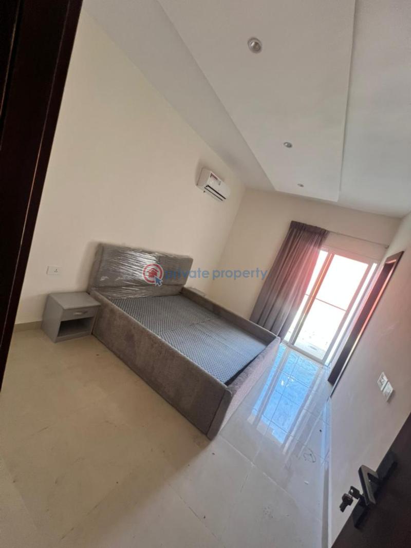 2 bedroom Block Of Flats For Rent Victoria Island Lagos - 7