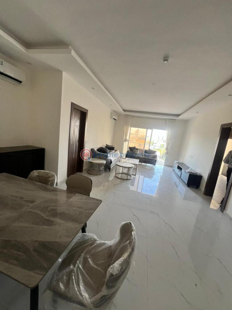 2 bedroom Block Of Flats For Rent Victoria Island Lagos - 0