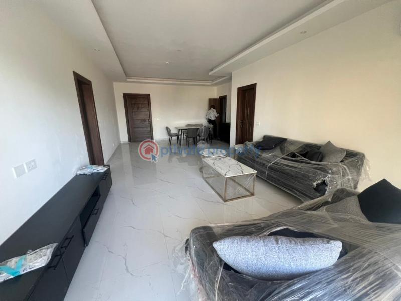 2 bedroom Block Of Flats For Rent Victoria Island Lagos - 11