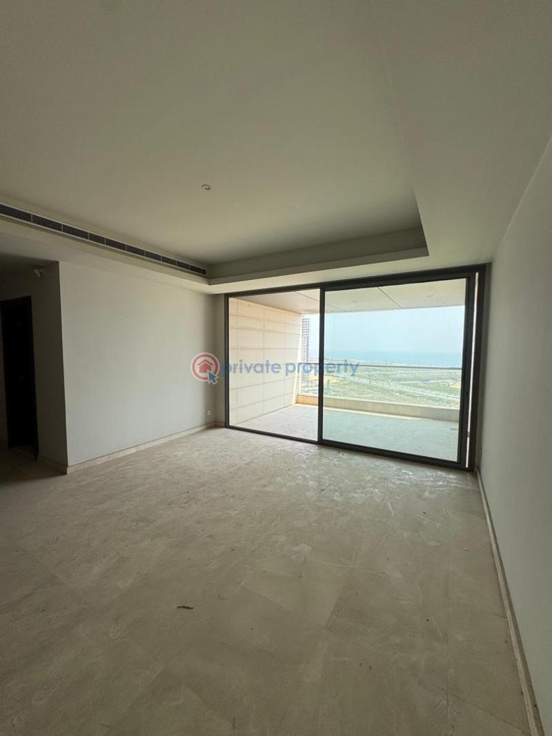 2 bedroom Block Of Flats For Sale Eko Atlantic City Eko Atlantic Victoria Island Lagos - 5