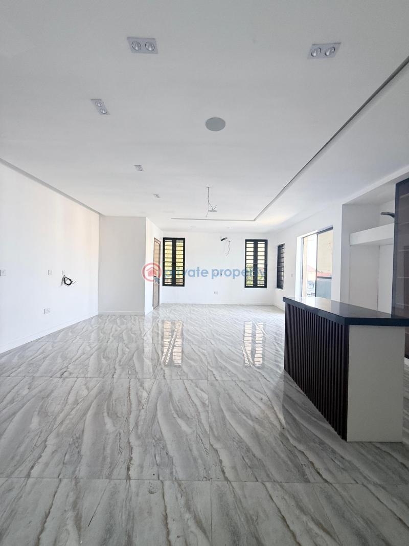 2 bedroom luxury apartment - 2 2 bedroom Block Of Flats For Sale Idado Lekki Lagos - 2