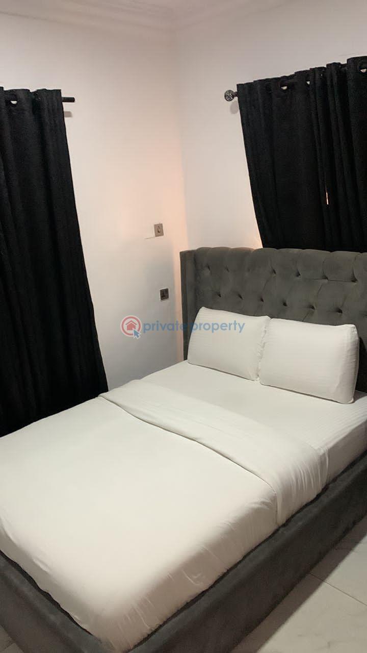 2 bedroom Flat & Apartment Short let Adeniyi Jones Ikeja Lagos - 4
