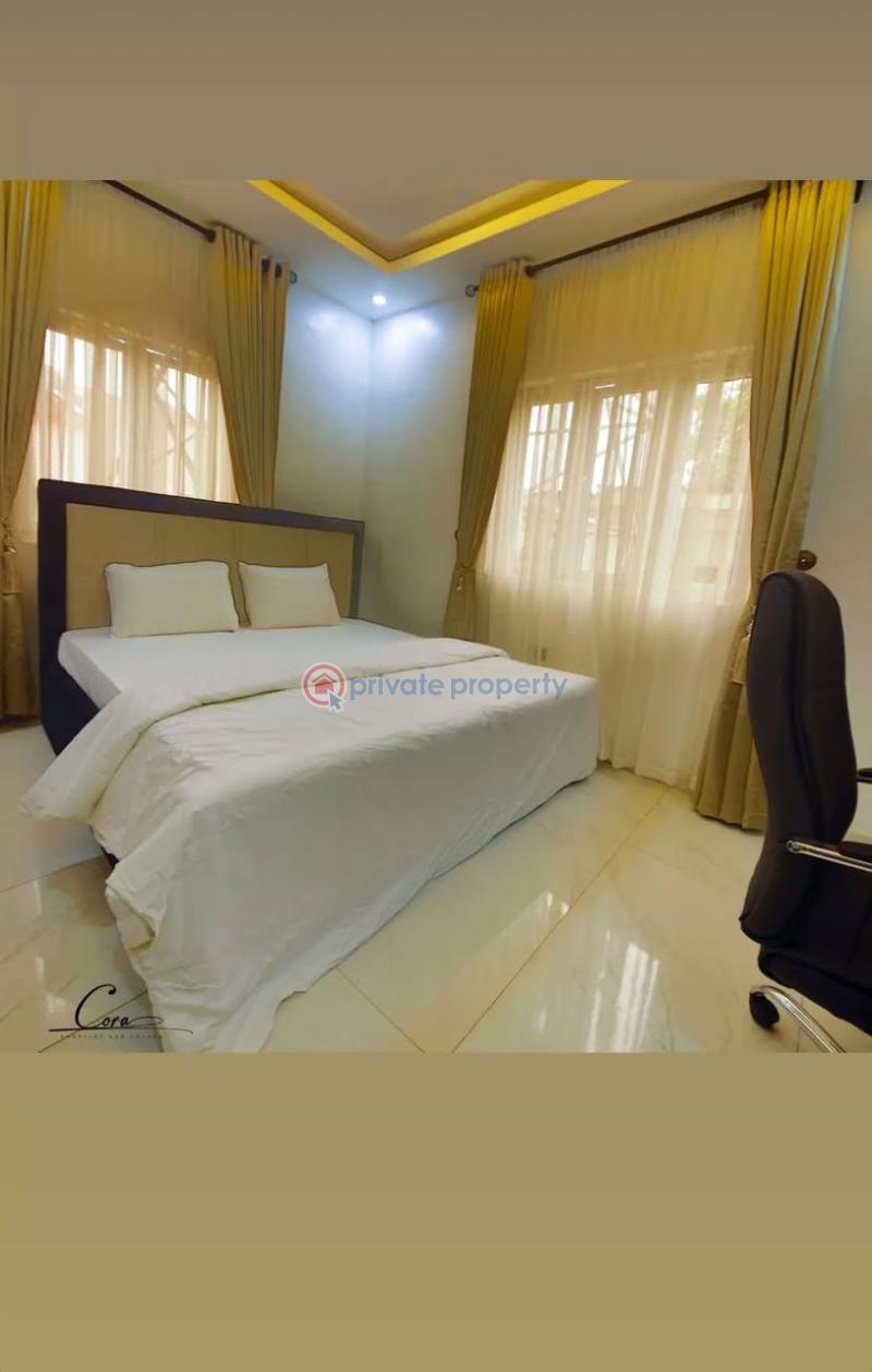 2 bedroom Flat & Apartment Short let Adeniyi Jones Ikeja Lagos - 2