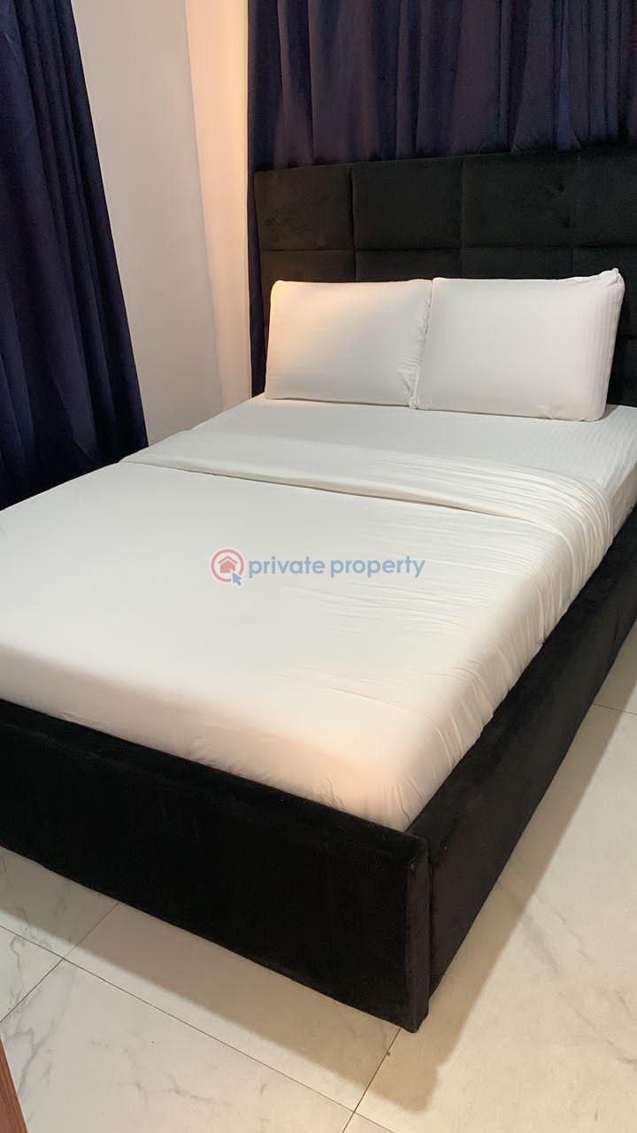 2 bedroom Flat & Apartment Short let Adeniyi Jones Ikeja Lagos - 7