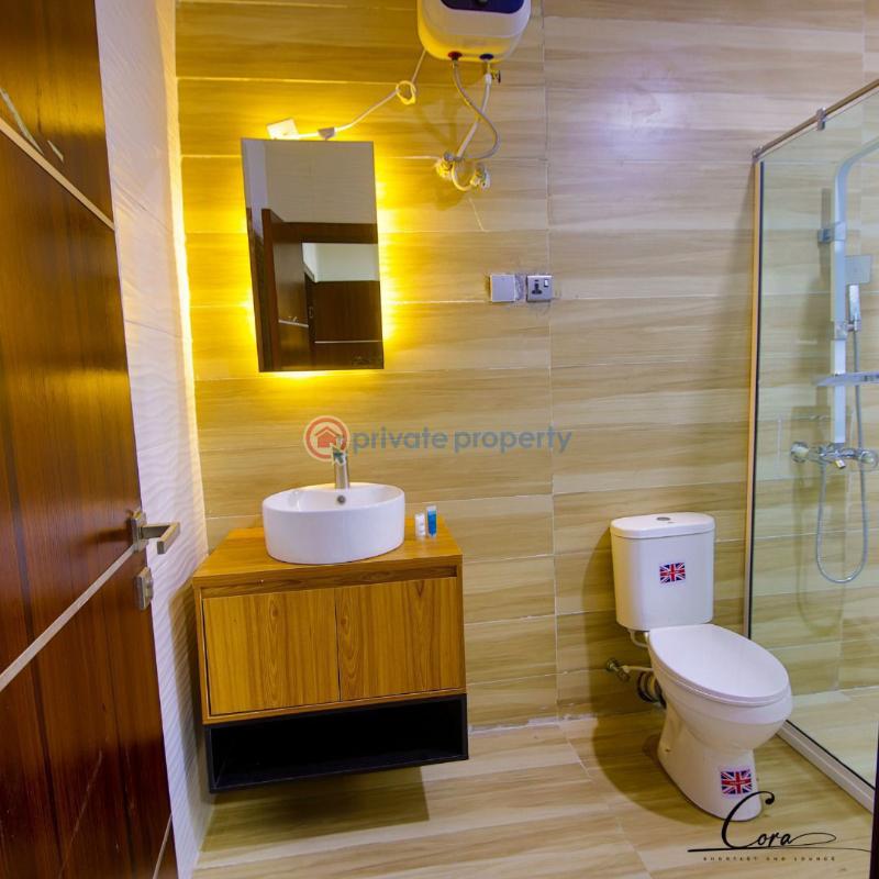 2 bedroom Flat & Apartment Short let Adeniyi Jones Ikeja Lagos - 5