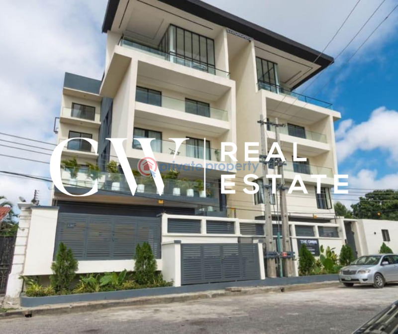 2 bedroom Flat & Apartment For Sale Lekki Phase 1 Lagos - 0