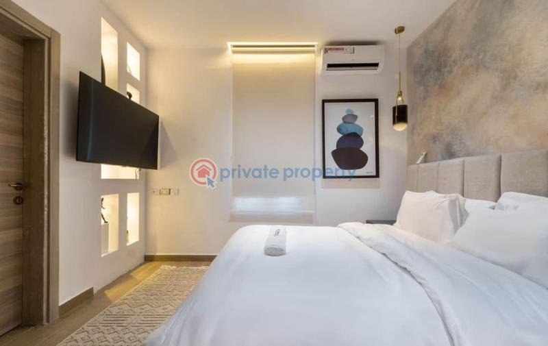 2 bedroom Flat & Apartment For Sale Lekki Phase 1 Lagos - 3