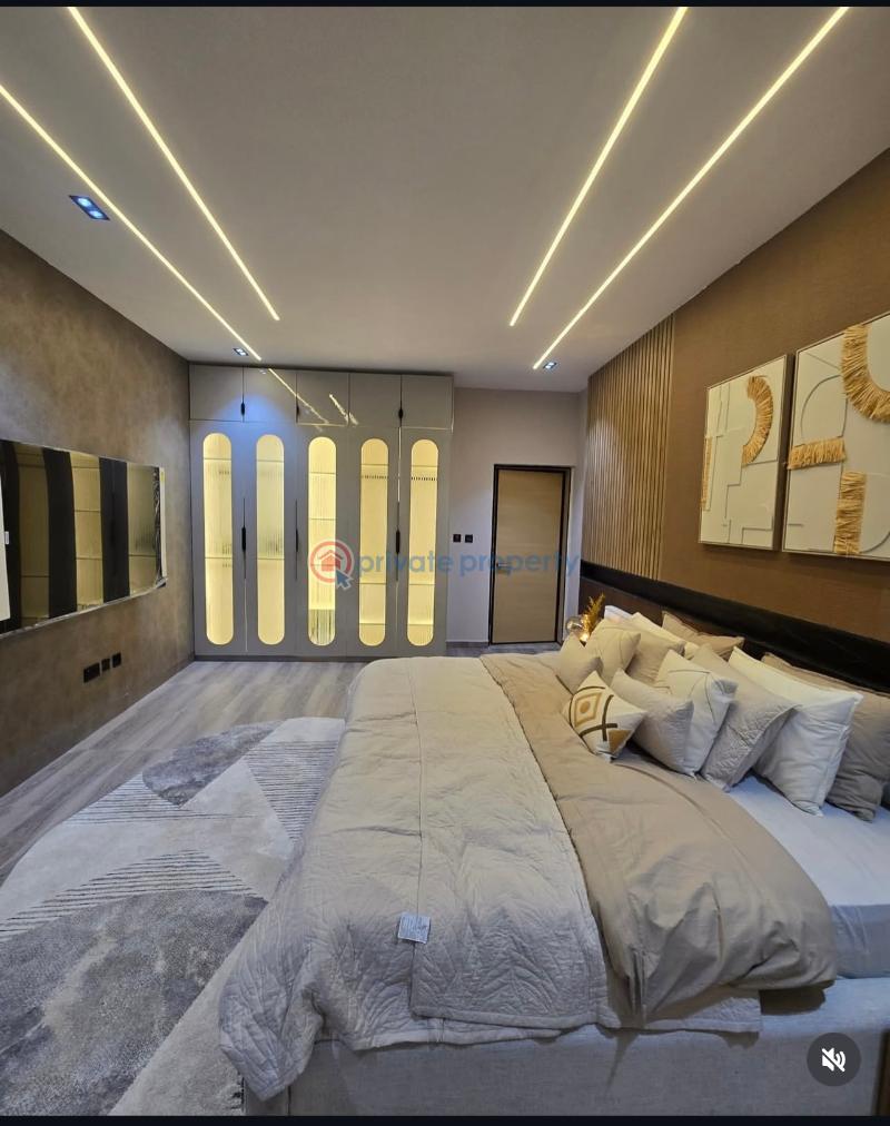 2 bedroom Block Of Flats For Sale Lekki Phase 1 Lagos - 9