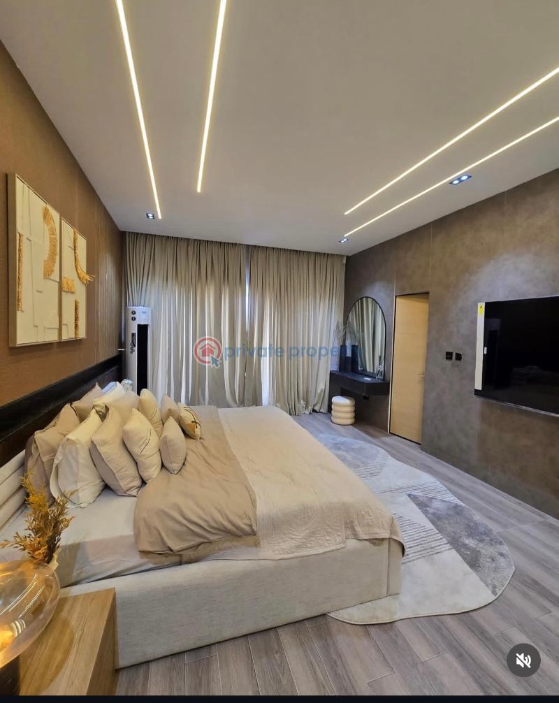 2 bedroom Block Of Flats For Sale Lekki Phase 1 Lagos - 8