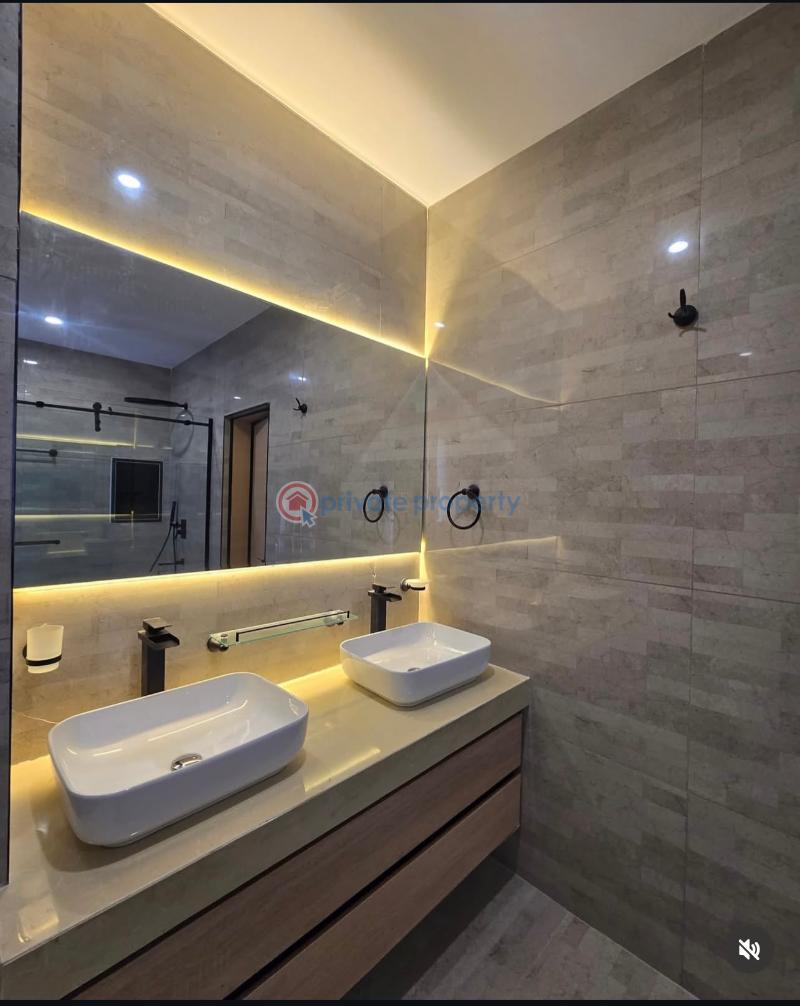 2 bedroom Block Of Flats For Sale Lekki Phase 1 Lagos - 2