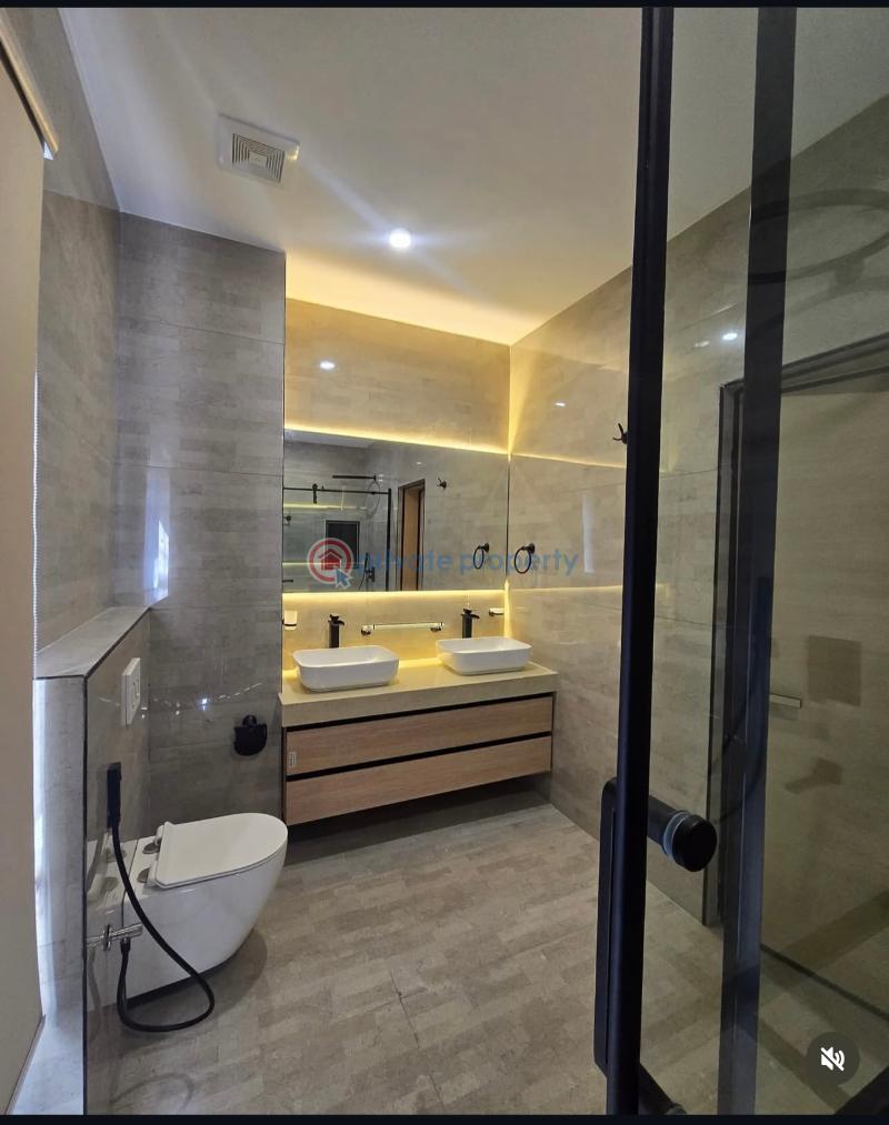 2 bedroom Block Of Flats For Sale Lekki Phase 1 Lagos - 1