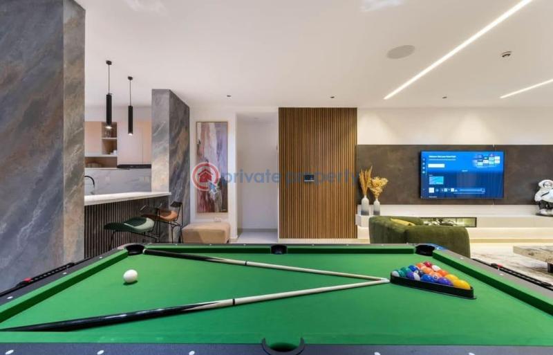 2 bedroom Flat & Apartment For Sale Lekki Phase 1 Lagos - 8