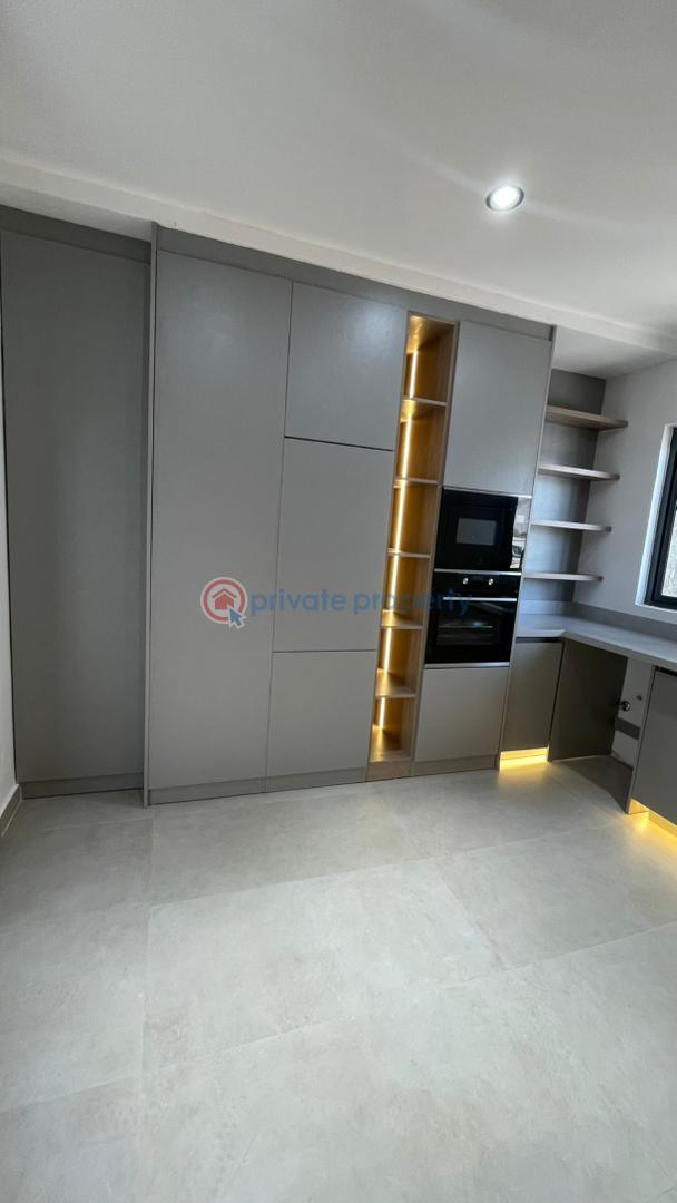 2 bedroom Flat & Apartment For Sale Victoria Island Lagos - 8