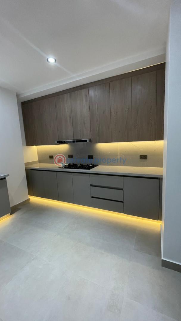 2 bedroom Flat & Apartment For Sale Victoria Island Lagos - 5