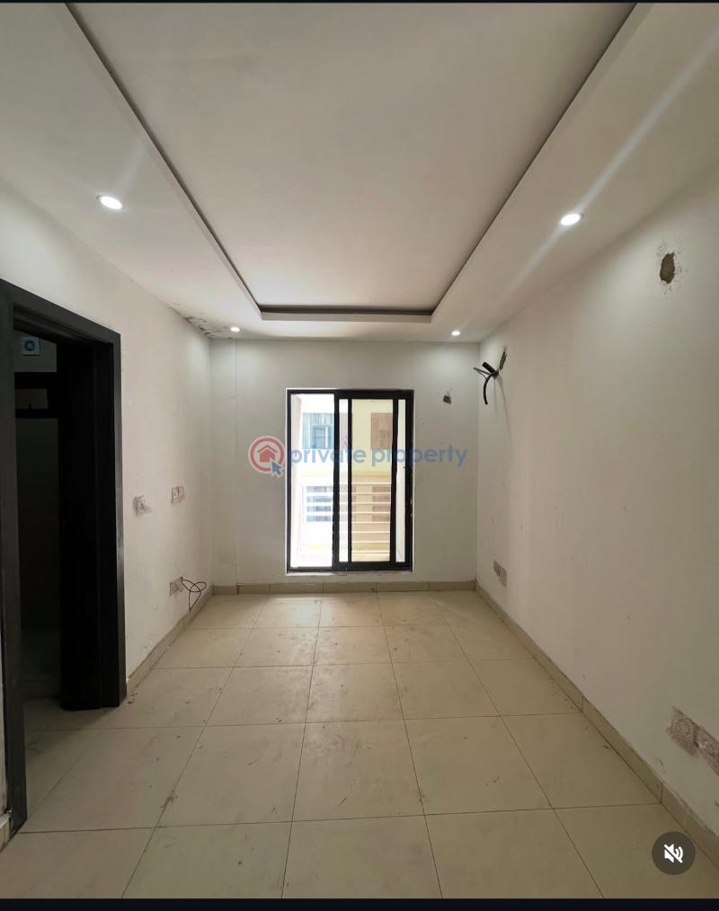 2 bedroom Block Of Flats For Sale Victoria Island Lagos - 6