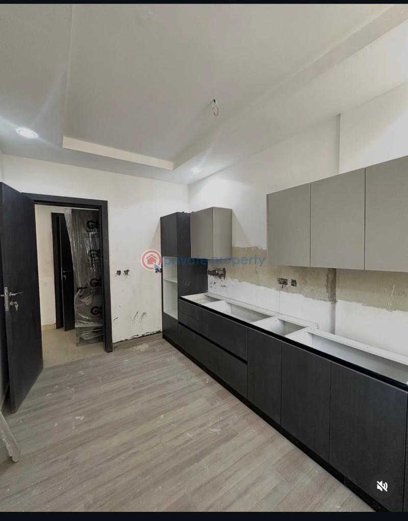 2 bedroom Block Of Flats For Sale Victoria Island Lagos - 4