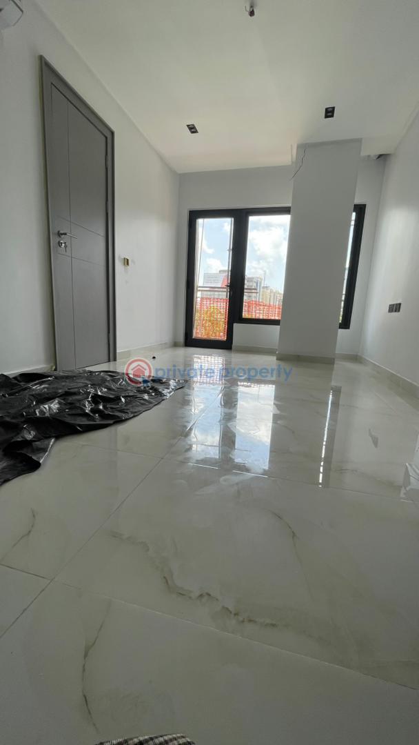 2 bedroom Flat & Apartment For Sale Victoria Island Lagos - 1