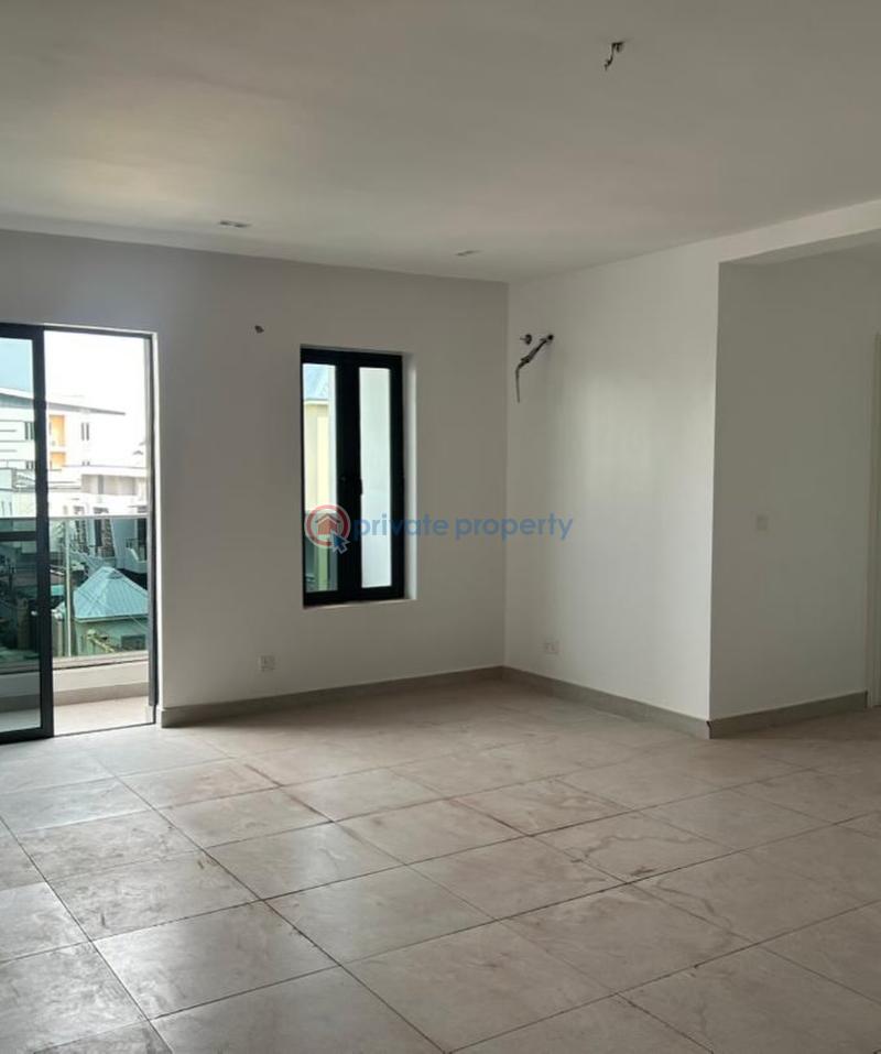 2 bedroom Flat & Apartment For Rent Salem Ikate Elegushi Lekki Lagos - 4