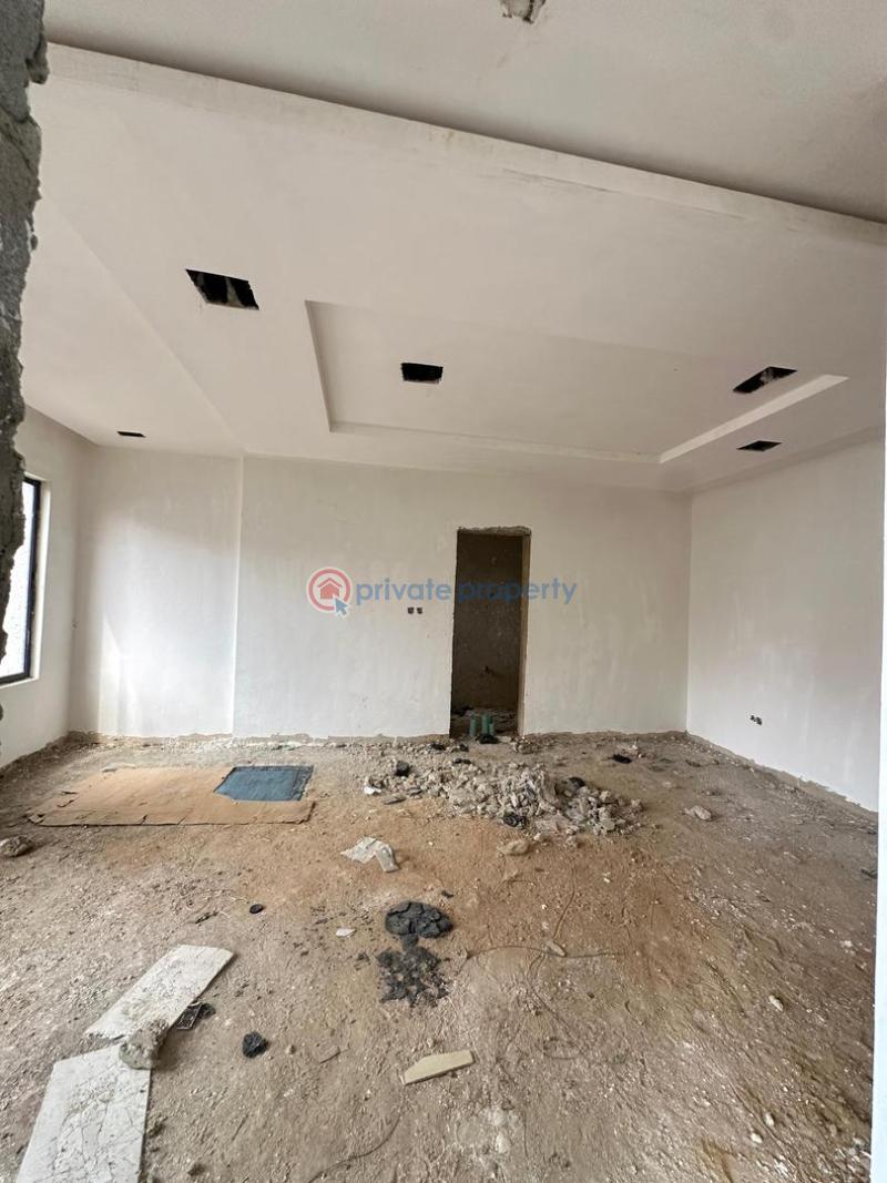 2 bedroom Flat & Apartment For Sale Oniru, Victoria Island Victoria Island Lagos - 11