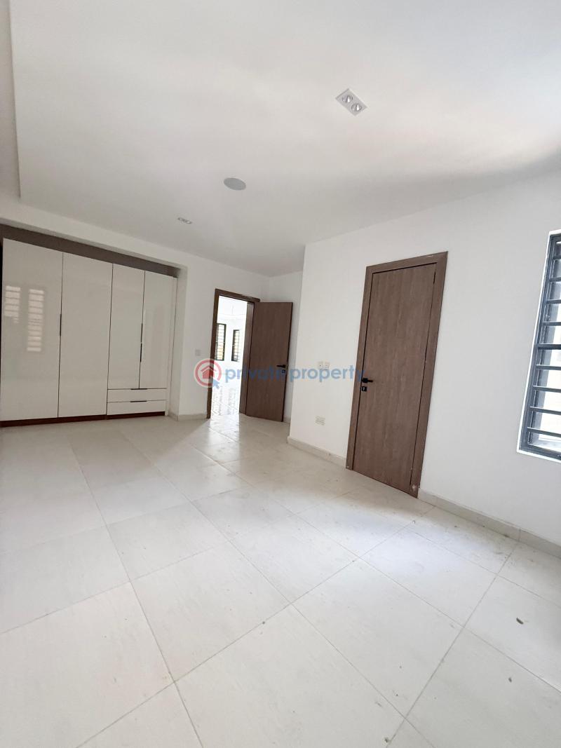 2 bedroom luxury apartment - 3 2 bedroom Block Of Flats For Sale Idado Lekki Lagos - 3