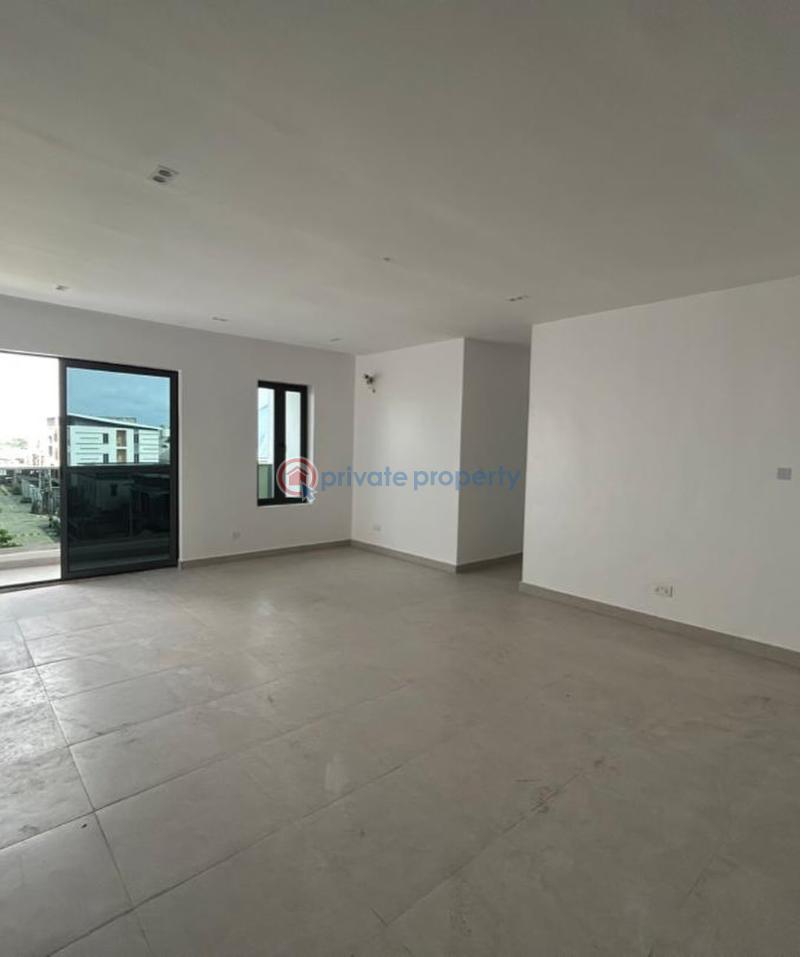 2 bedroom Flat & Apartment For Rent Salem Ikate Elegushi Lekki Lagos - 8