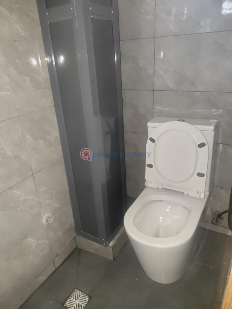 2 bedroom Block Of Flats For Rent Ajayi Apata Estate, Lekki Epe Expressway Eleko Ibeju-Lekki Lagos - 9