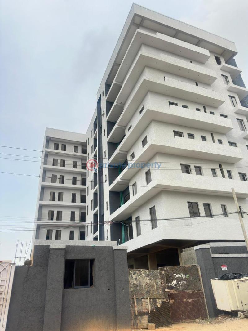 2 bedroom Flat & Apartment For Sale Oniru, Victoria Island Victoria Island Lagos - 0