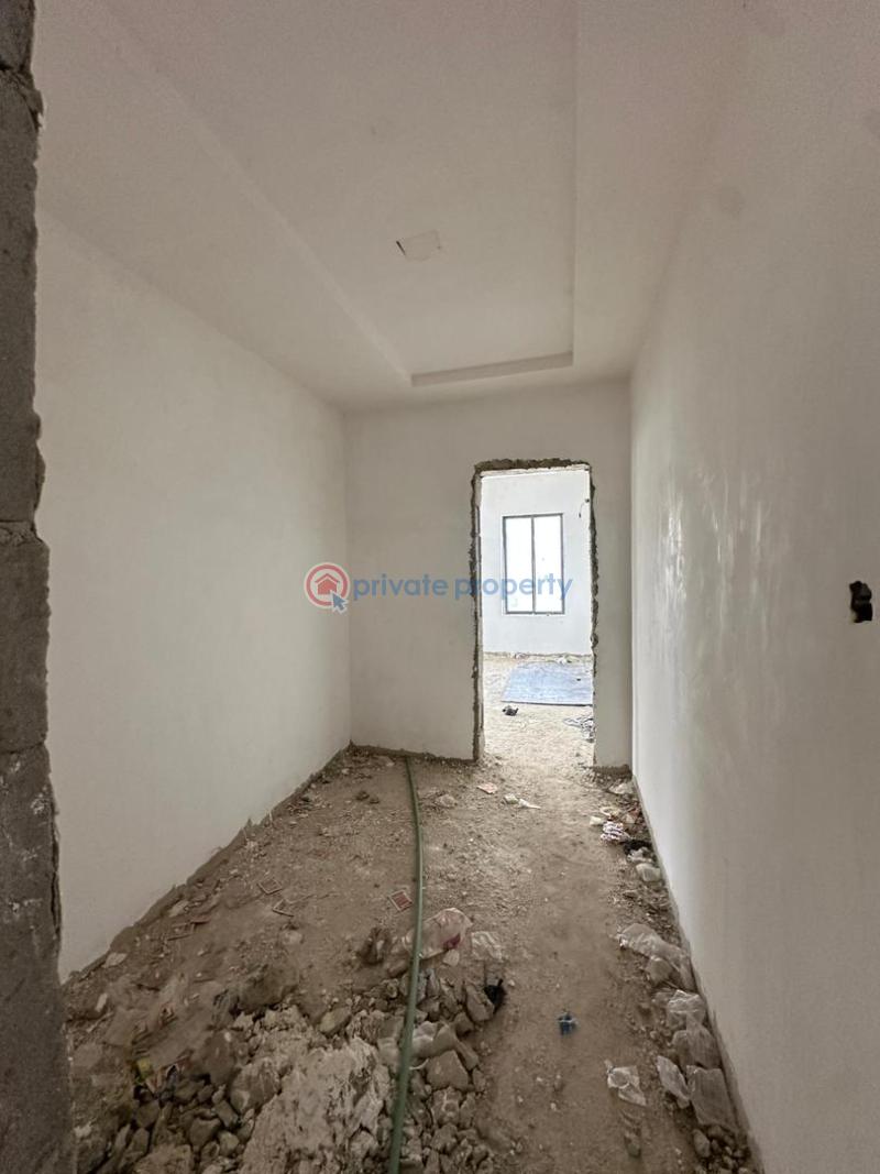 2 bedroom Flat & Apartment For Sale Oniru, Victoria Island Victoria Island Lagos - 4