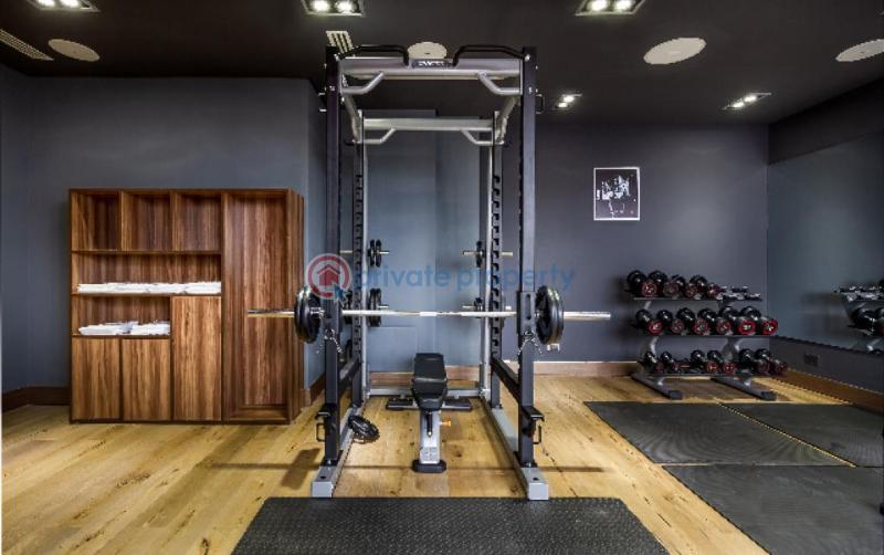 2 bedroom Flat & Apartment For Rent Victoria Island Lagos - 5