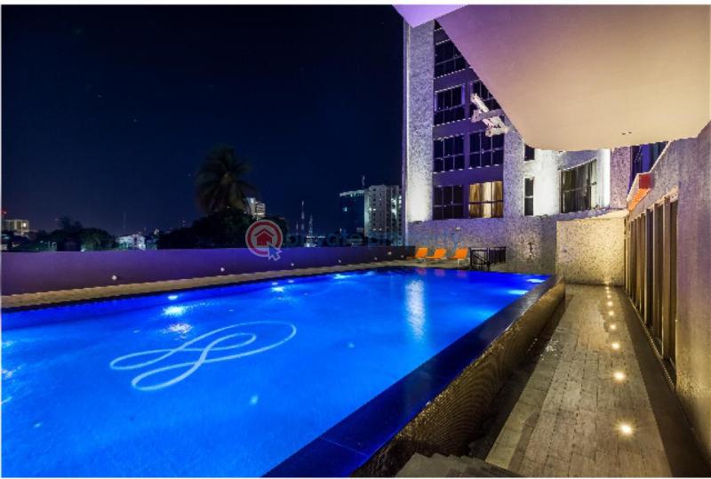 2 bedroom Flat & Apartment For Rent Victoria Island Lagos - 2