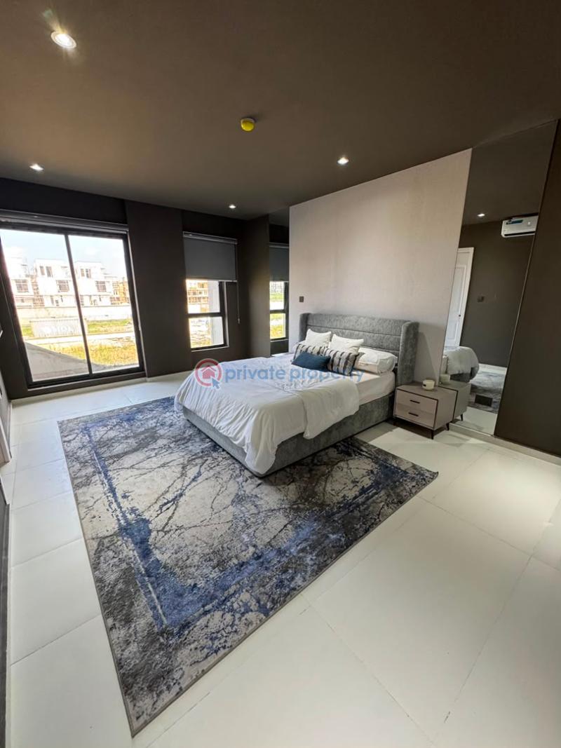 2 bedroom Flat & Apartment For Sale Lekki Phase 1 Lagos - 7