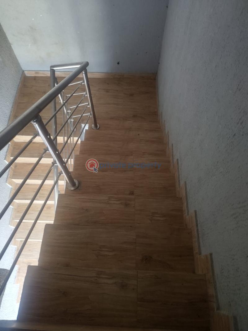 2 bedroom Block Of Flats For Rent Ajayi Apata Estate, Lekki Epe Expressway Eleko Ibeju-Lekki Lagos - 16