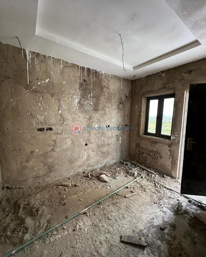 2 bedroom Block Of Flats For Sale River Park Estate Lugbe Abuja Phase 4  - 5