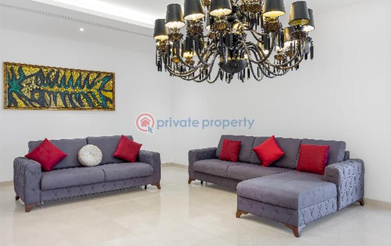 2 bedroom Flat & Apartment For Rent Victoria Island Lagos - 3