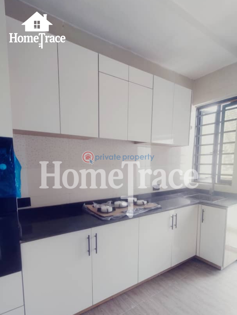 2 bedroom Flat & Apartment For Sale Ologolo Lekki Lagos - 2