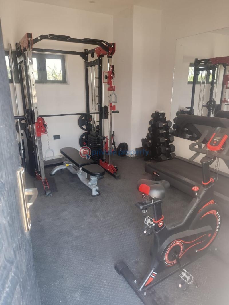 2 bedroom Block Of Flats For Rent Ajayi Apata Estate, Lekki Epe Expressway Eleko Ibeju-Lekki Lagos - 15