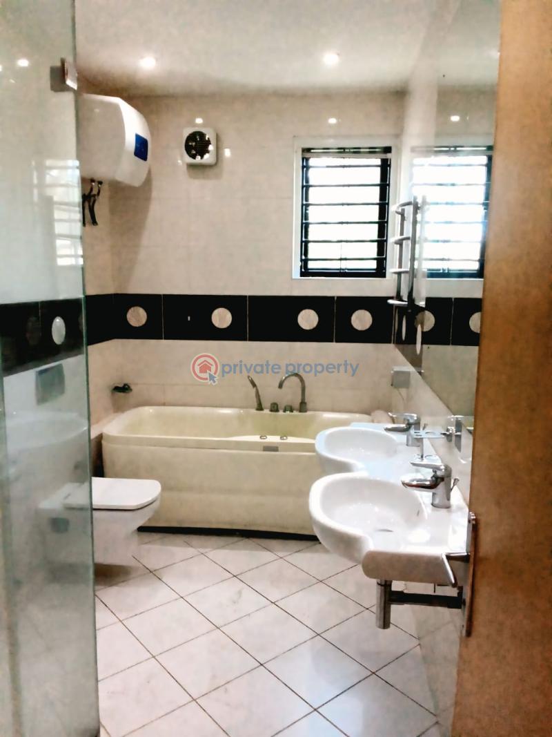 2 bedroom Block Of Flats For Rent Banana Island Ikoyi Lagos - 4
