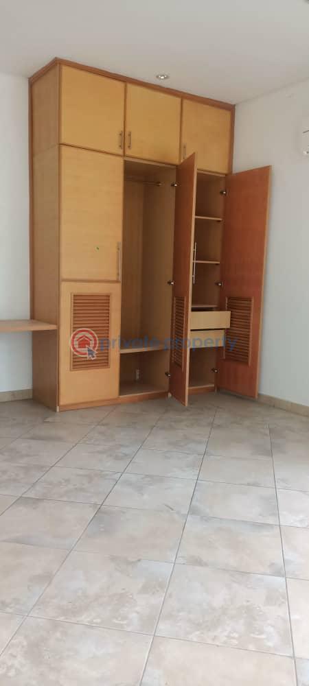 2 bedroom Block Of Flats For Rent Banana Island Ikoyi Lagos - 1