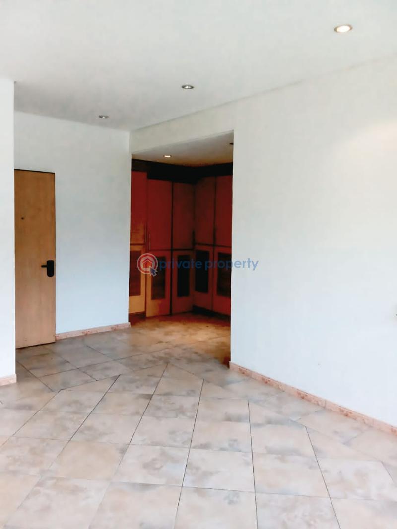 2 bedroom Block Of Flats For Rent Banana Island Ikoyi Lagos - 2