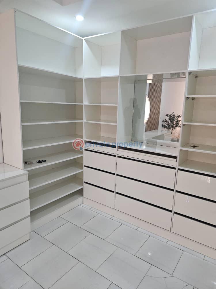 2 bedroom Block Of Flats For Rent Victoria Island Lagos - 5