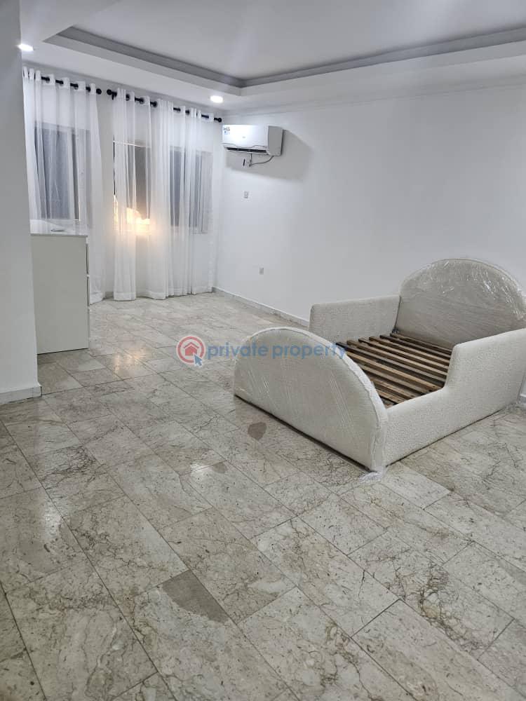 2 bedroom Block Of Flats For Rent Victoria Island Lagos - 9