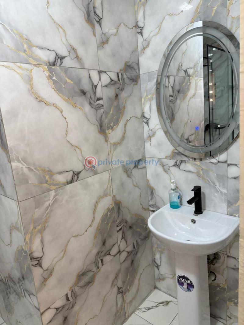 2 bedroom Block Of Flats For Rent Victoria Island Lagos - 7