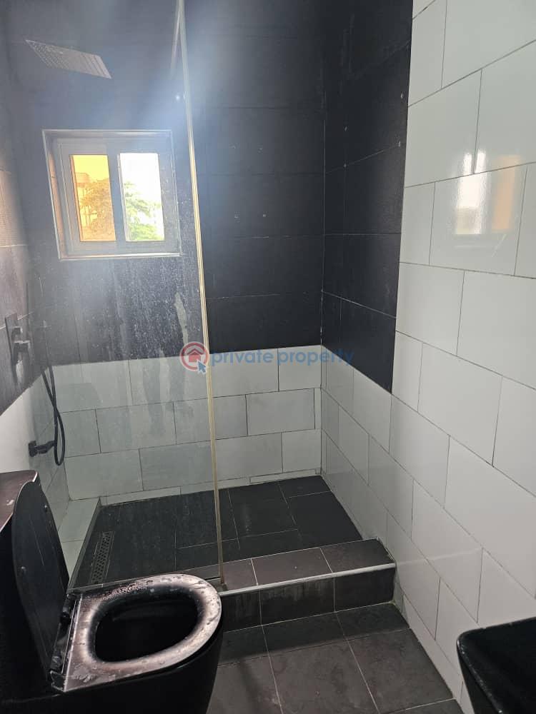 2 bedroom Block Of Flats For Rent Victoria Island Lagos - 10