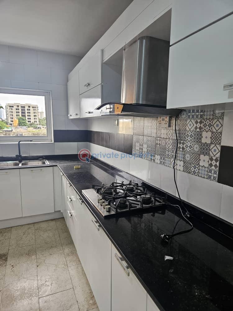 2 bedroom Block Of Flats For Rent Victoria Island Lagos - 3