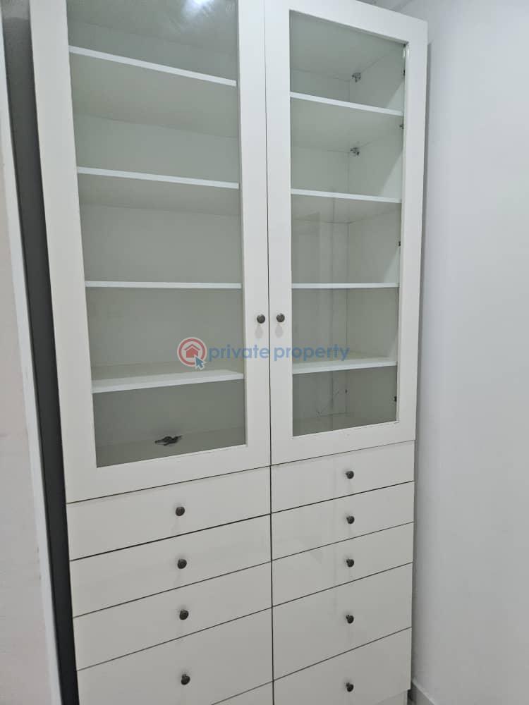 2 bedroom Block Of Flats For Rent Victoria Island Lagos - 11