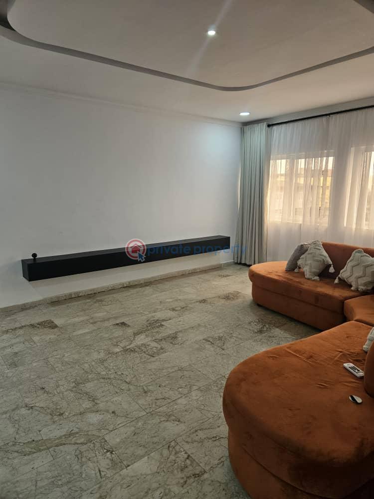 2 bedroom Block Of Flats For Rent Victoria Island Lagos - 8