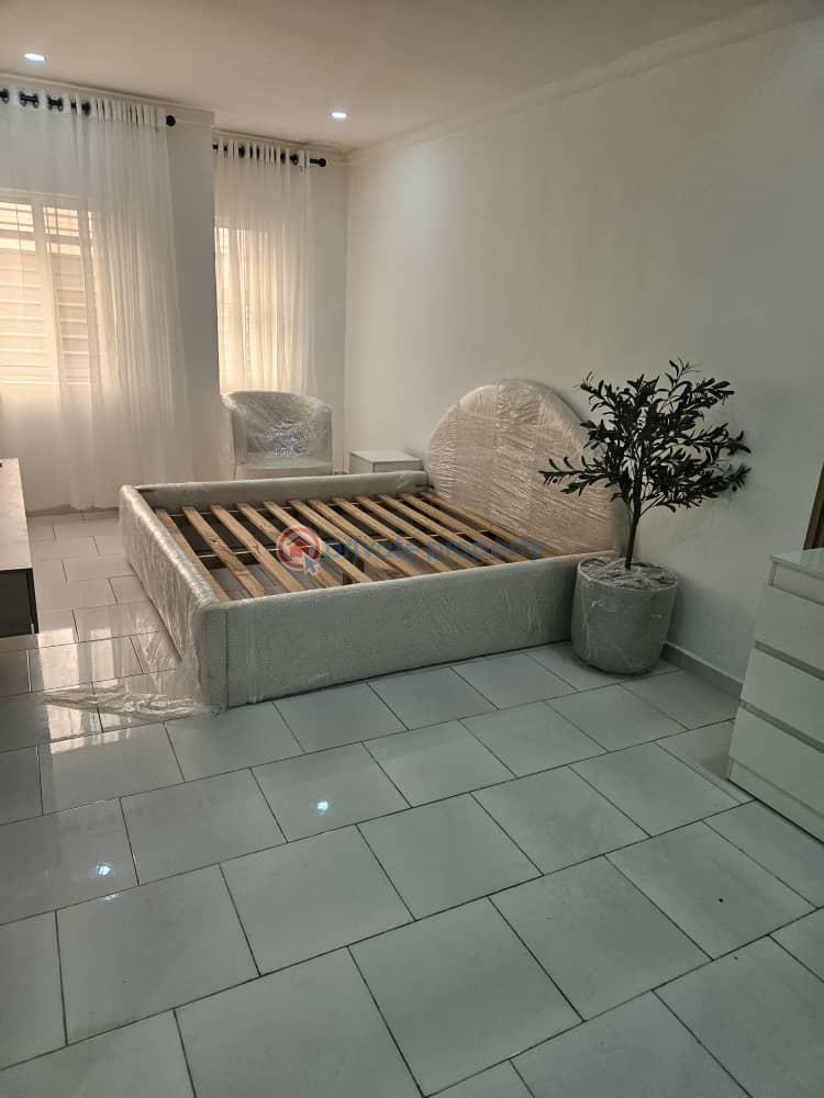 2 bedroom Block Of Flats For Rent Victoria Island Lagos - 0